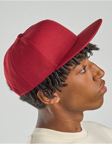A-SNAP-Snap Back Cap
